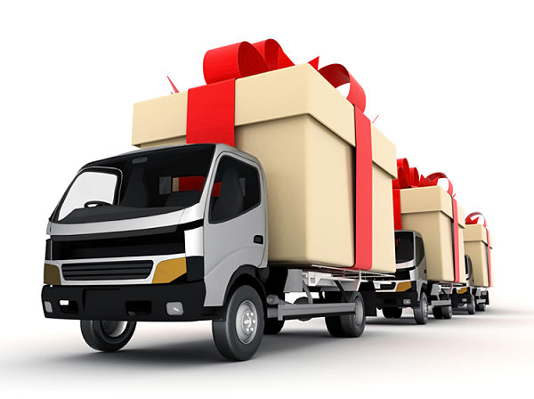 Những lợi ích khi doanh nghiệp thuê dịch vụ vận chuyển hàng hóa