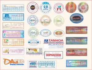xưởng in tem bảo hành