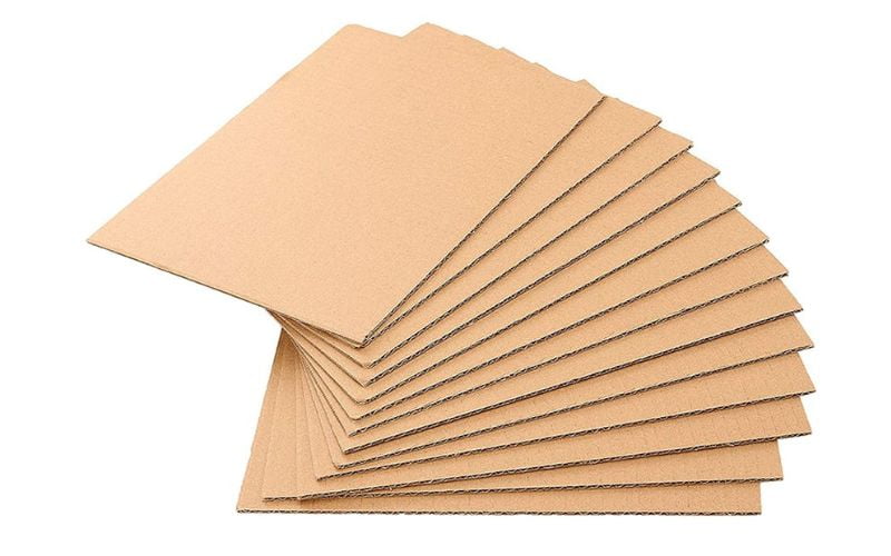 Giấy carton là gì