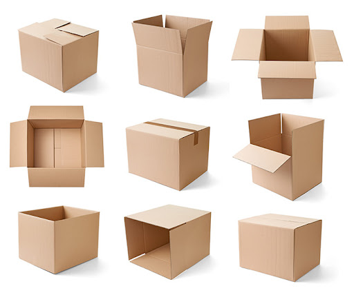 Hộp carton ship COD là gì?