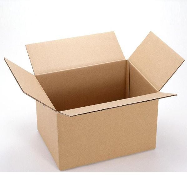 Kích thước thùng carton theo nhu cầu đóng gói phổ biến
