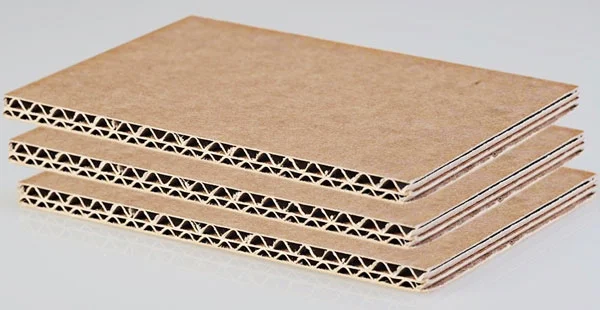 Sóng giấy carton là gì
