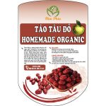 tem táo đỏ