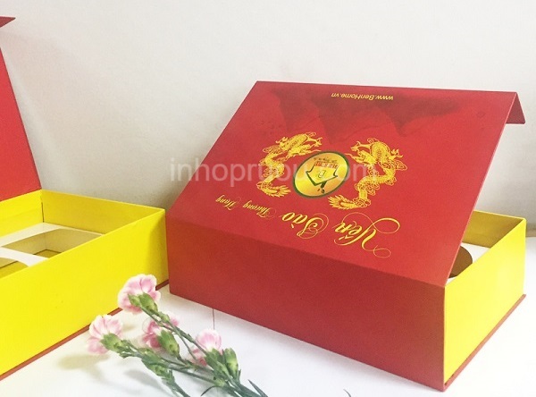 Mẫu hộp yến sào chưng sẵn, yến hũ - 7
