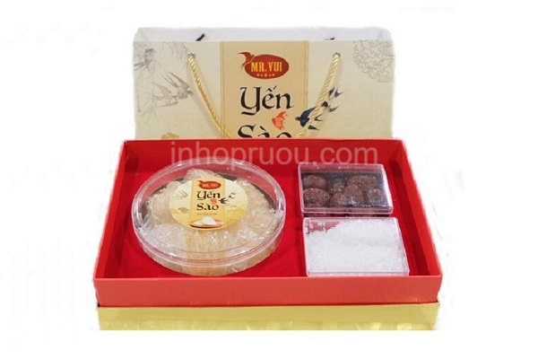 Mẫu hộp yến sào nguyên tổ - 9