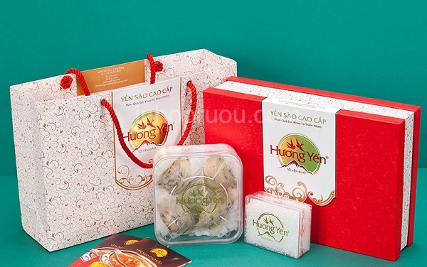 Mẫu hộp yến sào nguyên tổ - 6